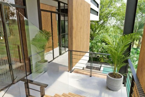 4 bedrooms Villa in Pererenan, Mengwi, Badung, Bali (12074) 8