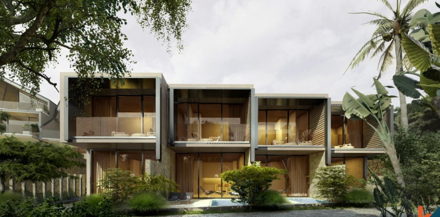 1 bedroom Villa in Kuta, Badung, Bali (12078)