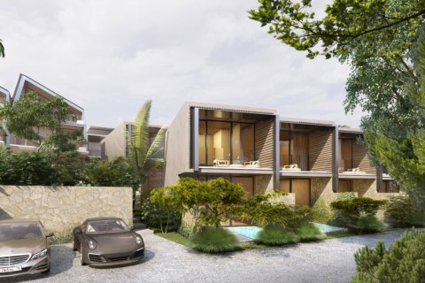 Vila 1 kamar tidur di Kuta, Badung, Bali (12079)
