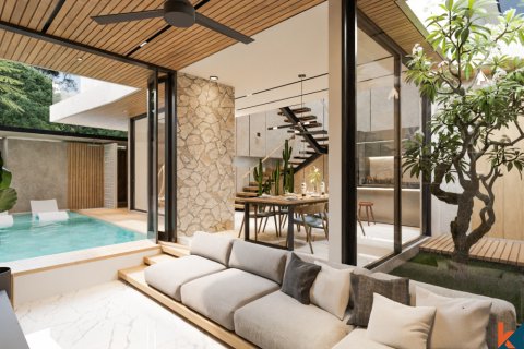2 bedrooms Villa in Kerobokan, Badung, Bali (12077) 2