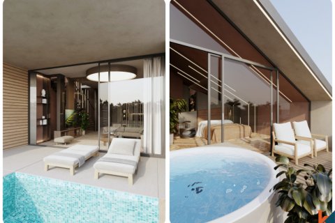 2 bedrooms Villa in Kuta, Badung, Bali (12080) 3