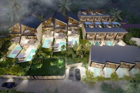 2 bedrooms Villa in Kuta, Badung, Bali (12080) 21