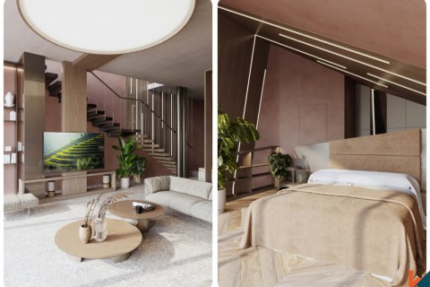 2 bedrooms Villa in Kuta, Badung, Bali (12080) 19