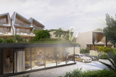 2 bedrooms Villa in Kuta, Badung, Bali (12080) 5