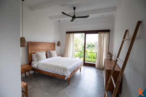 3 bedrooms Villa in Pererenan, Mengwi, Badung, Bali (12153) 12