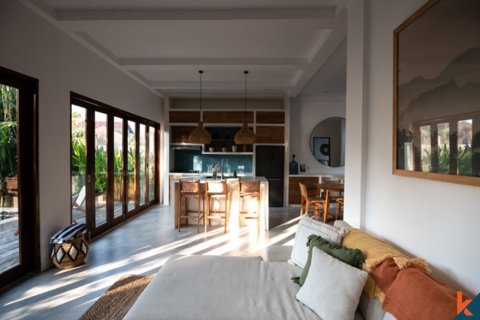 3 bedrooms Villa in Pererenan, Mengwi, Badung, Bali (12153) 8