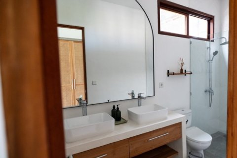 3 bedrooms Villa in Pererenan, Mengwi, Badung, Bali (12153) 3
