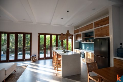 3 bedrooms Villa in Pererenan, Mengwi, Badung, Bali (12153) 14