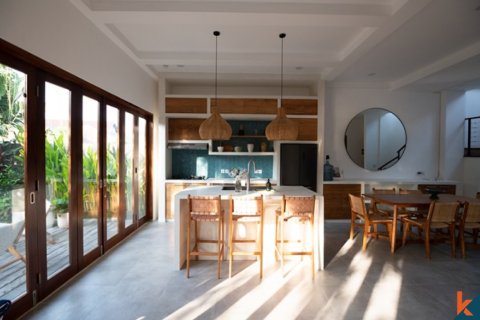 3 bedrooms Villa in Pererenan, Mengwi, Badung, Bali (12153) 15
