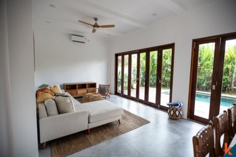 3 bedrooms Villa in Pererenan, Mengwi, Badung, Bali (12153) 2