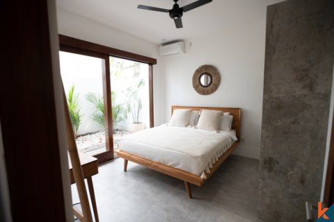 3 bedrooms Villa in Pererenan, Mengwi, Badung, Bali (12153) 4