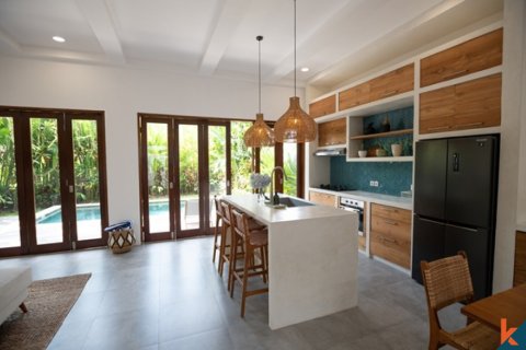 3 bedrooms Villa in Pererenan, Mengwi, Badung, Bali (12153) 6