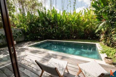 3 bedrooms Villa in Pererenan, Mengwi, Badung, Bali (12153) 5