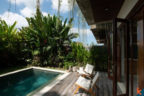 3 bedrooms Villa in Pererenan, Mengwi, Badung, Bali (12153) 7