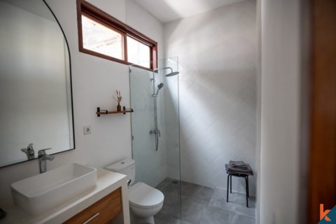 3 bedrooms Villa in Pererenan, Mengwi, Badung, Bali (12153) 11