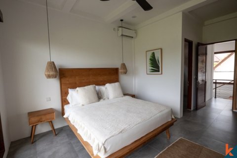 3 bedrooms Villa in Pererenan, Mengwi, Badung, Bali (12153) 10