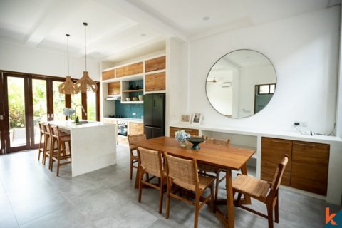 3 bedrooms Villa in Pererenan, Mengwi, Badung, Bali (12153) 9