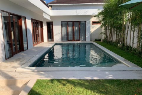 Vila 2 kamar tidur di Badung, Bali (12154)