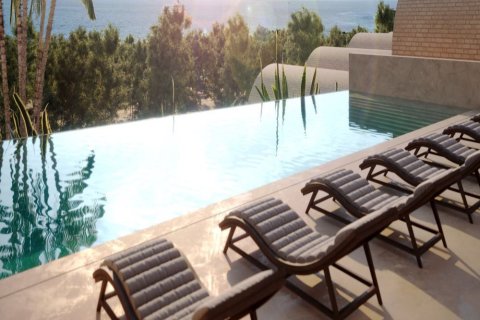 2 bedrooms Villa in Pecatu, Badung, Bali (12156) 3