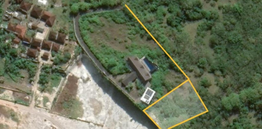 Land in Nusa Dua, Badung, Bali (12155)