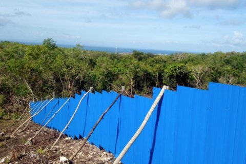 Land in Nusa Dua, Badung, Bali (12155) 5