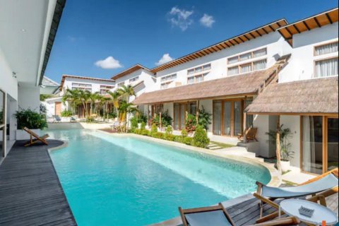 1 bedroom Villa in Tibubeneng, Badung, Bali (12157) 7