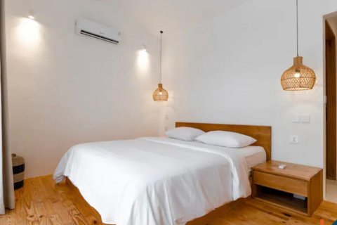 1 bedroom Villa in Tibubeneng, Badung, Bali (12157) 3