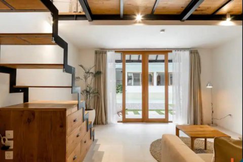 1 bedroom Villa in Tibubeneng, Badung, Bali (12157) 15