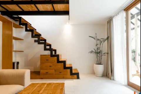 1 bedroom Villa in Tibubeneng, Badung, Bali (12157) 14