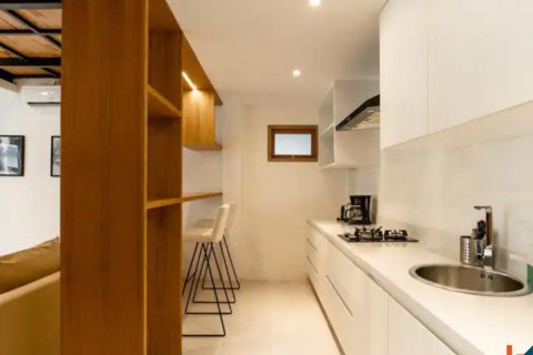 1 bedroom Villa in Tibubeneng, Badung, Bali (12157) 6