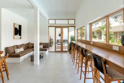 1 bedroom Villa in Tibubeneng, Badung, Bali (12157) 8