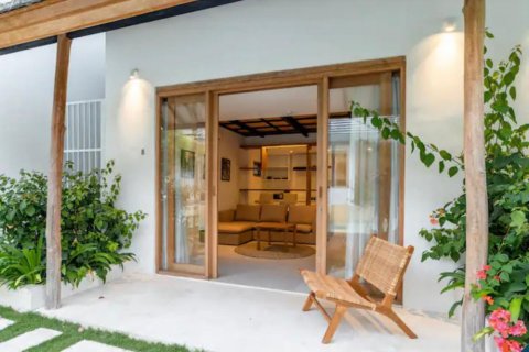 1 bedroom Villa in Tibubeneng, Badung, Bali (12157) 11