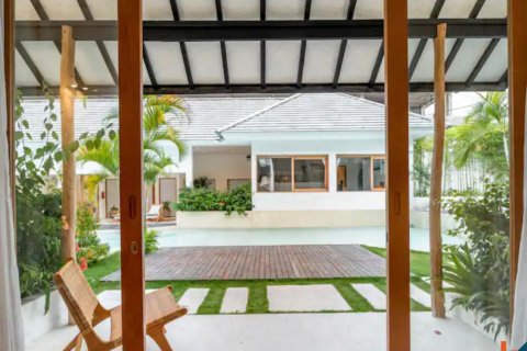 1 bedroom Villa in Tibubeneng, Badung, Bali (12157) 16