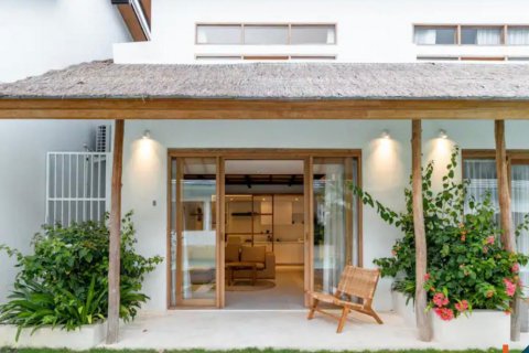 1 bedroom Villa in Tibubeneng, Badung, Bali (12157) 2