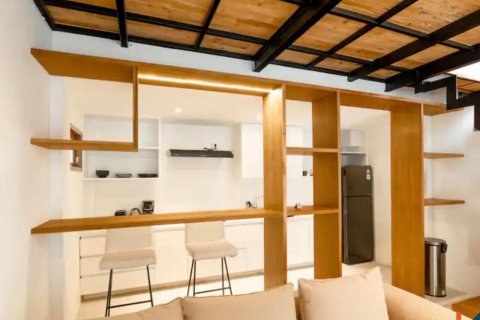 1 bedroom Villa in Tibubeneng, Badung, Bali (12157) 13