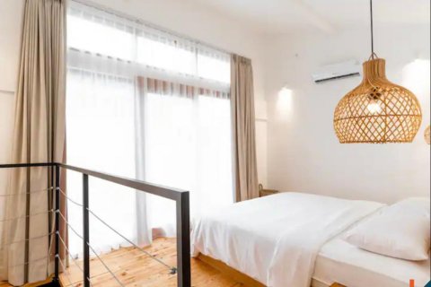 1 bedroom Villa in Tibubeneng, Badung, Bali (12157) 12