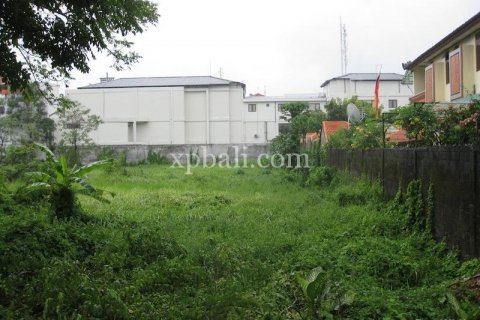 Tanah kavling 4700m2 di Kuta, Badung, Bali (1028)