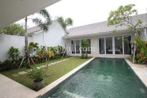 3 bedrooms Villa in Canggu, Badung, Bali (1030) 4