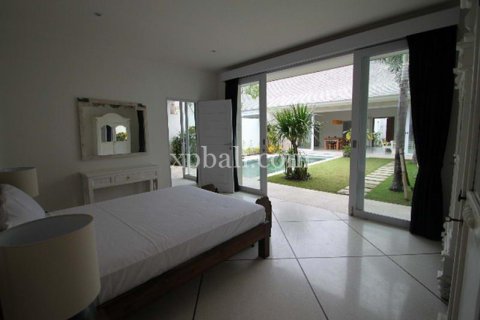 3 bedrooms Villa in Canggu, Badung, Bali (1030) 2