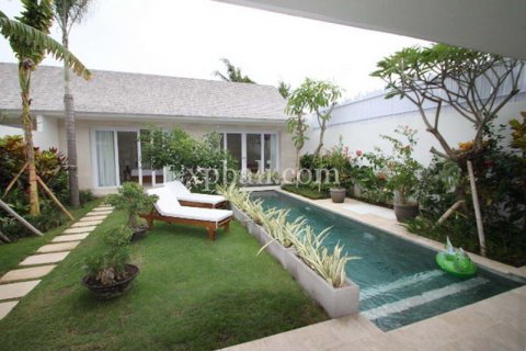 3 bedrooms Villa in Canggu, Badung, Bali (1030) 3