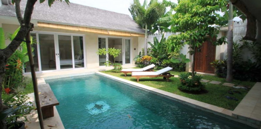 3 bedrooms Villa in Canggu, Badung, Bali (1030)