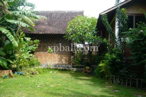 2 bedrooms Villa in Canggu, Badung, Bali (1029) 7