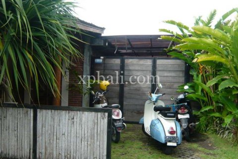 2 bedrooms Villa in Canggu, Badung, Bali (1029) 6
