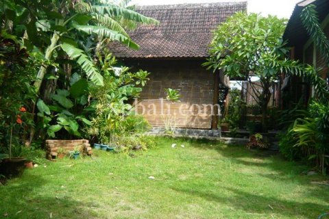 2 bedrooms Villa in Canggu, Badung, Bali (1029) 5