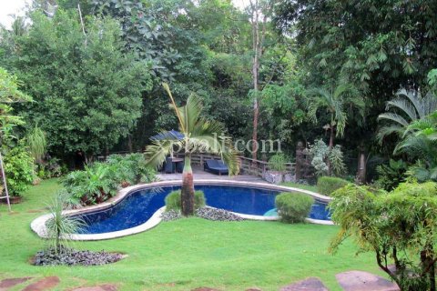 Vila 3 kamar tidur di Canggu, Badung, Bali (1031) 10