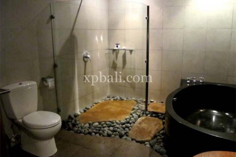 Vila 3 kamar tidur di Canggu, Badung, Bali (1031) 11