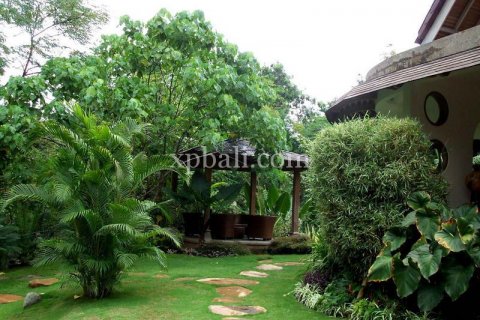 Vila 3 kamar tidur di Canggu, Badung, Bali (1031) 9