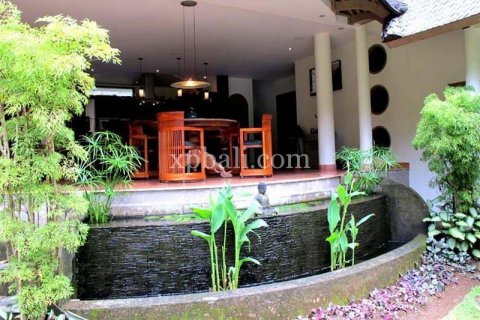 Vila 3 kamar tidur di Canggu, Badung, Bali (1031) 8
