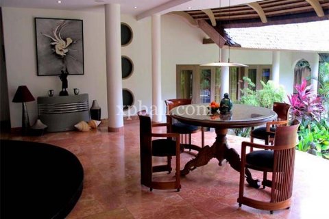 Vila 3 kamar tidur di Canggu, Badung, Bali (1031) 6