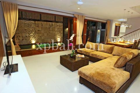 2 bedrooms Villa in Seminyak, Badung, Bali (1025) 3
